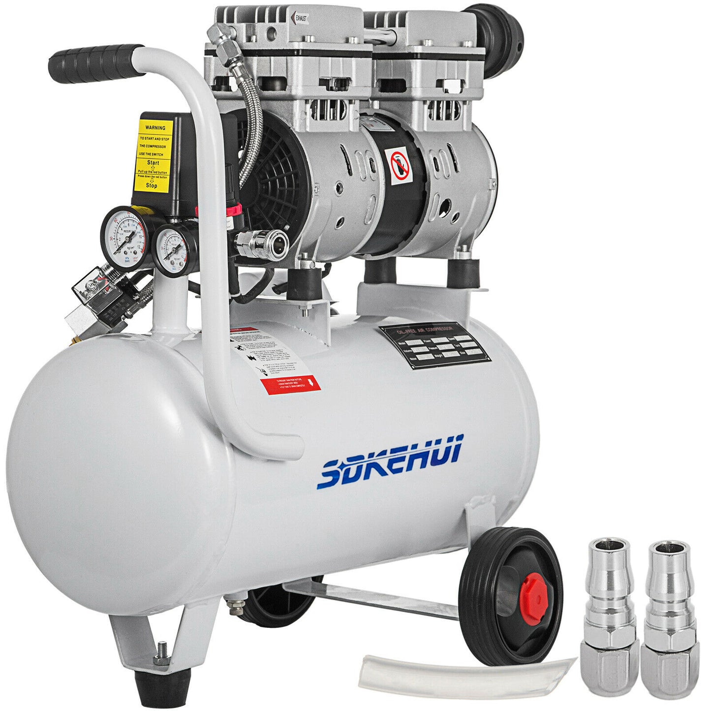 Sdkehui Air Compressor