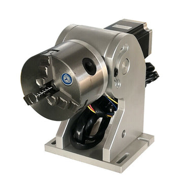 Sdkehui  Rotary Axis For Laser Marking Machine