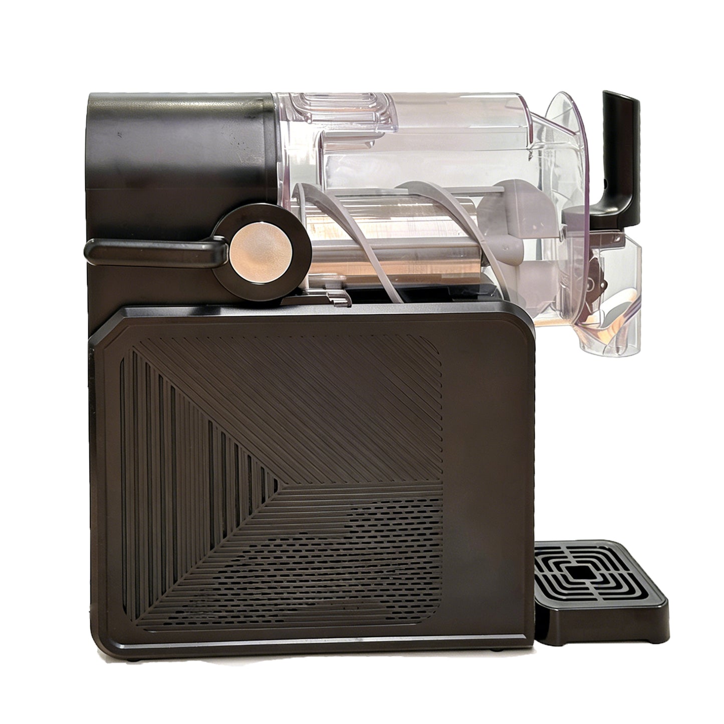 2L Capacity Slushies Maker Frozen Ice Cream Shaved Ice Machine Home & Commercial