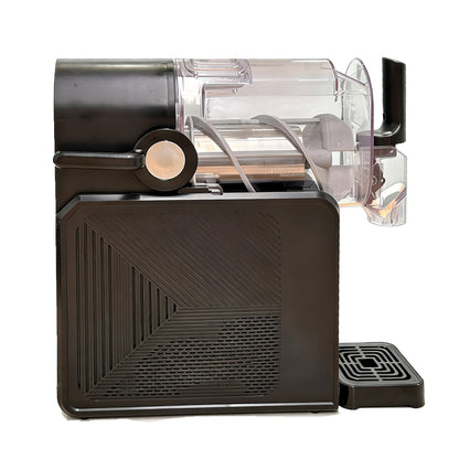 2L Capacity Slushies Maker Frozen Ice Cream Shaved Ice Machine Home & Commercial