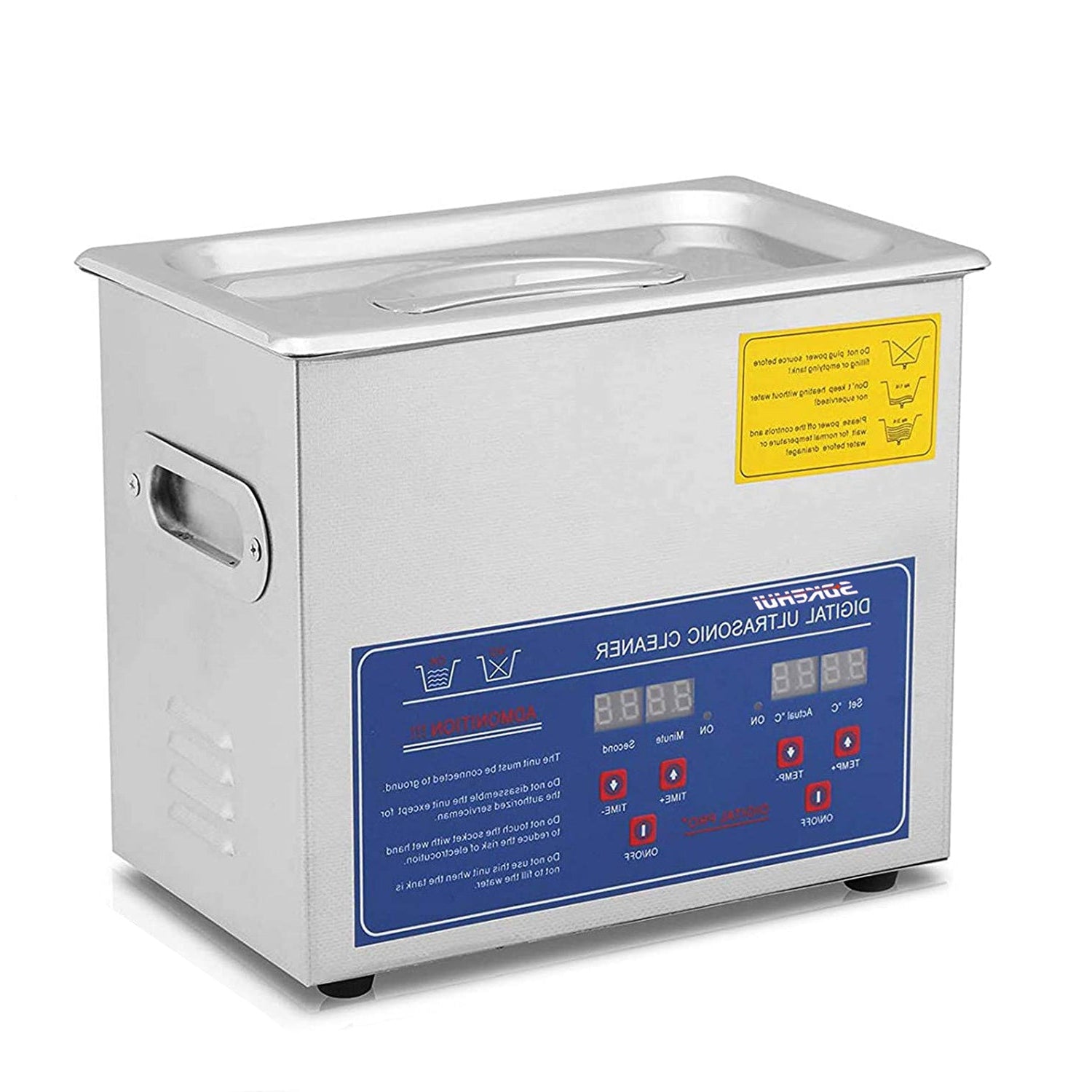 Sdkehui Ultrasonic Cleaner