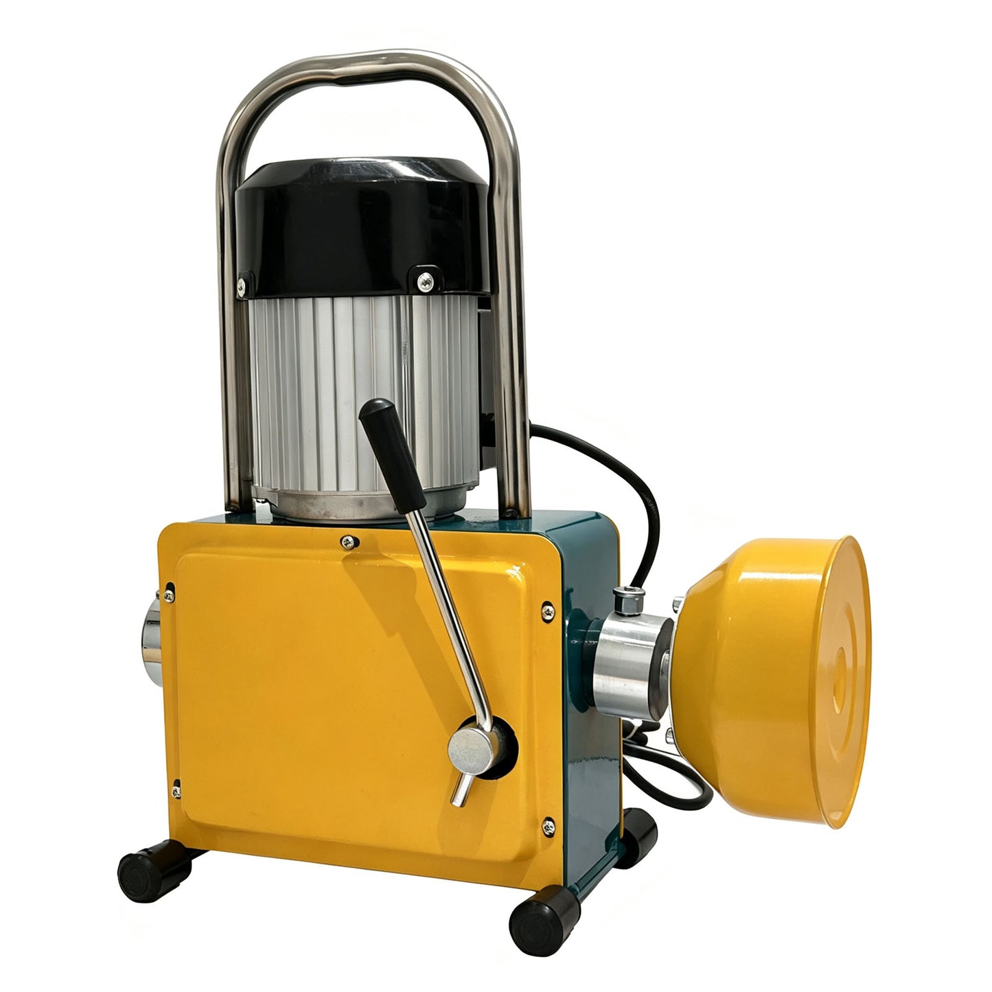 Pipe Cleaning Tool, Pipe Cleaning Machine, Drain Cleaner, 550W Pipe Cleaner