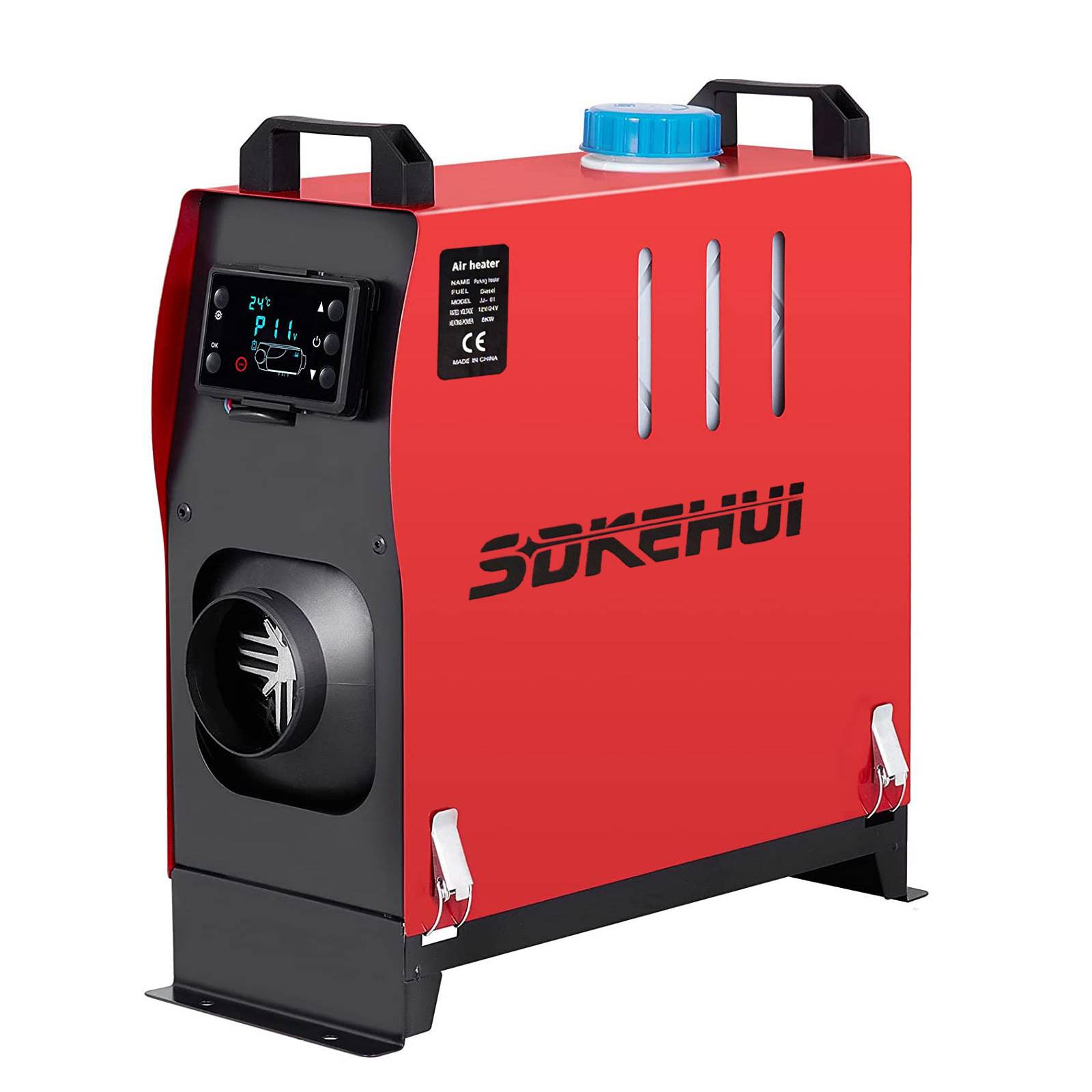 Sdkehui Diesel Heater