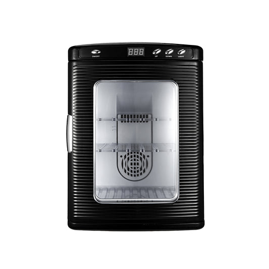 Reptile Egg Incubator & Hatcher Temperature Range 5–60 °C LED Display