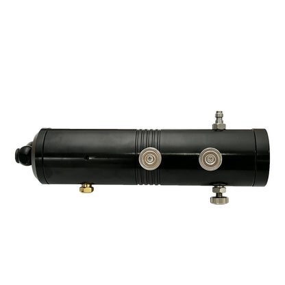 30Mpa PCP Compressor Oil-Water Separator Air Filter High Pressure 4500PSI