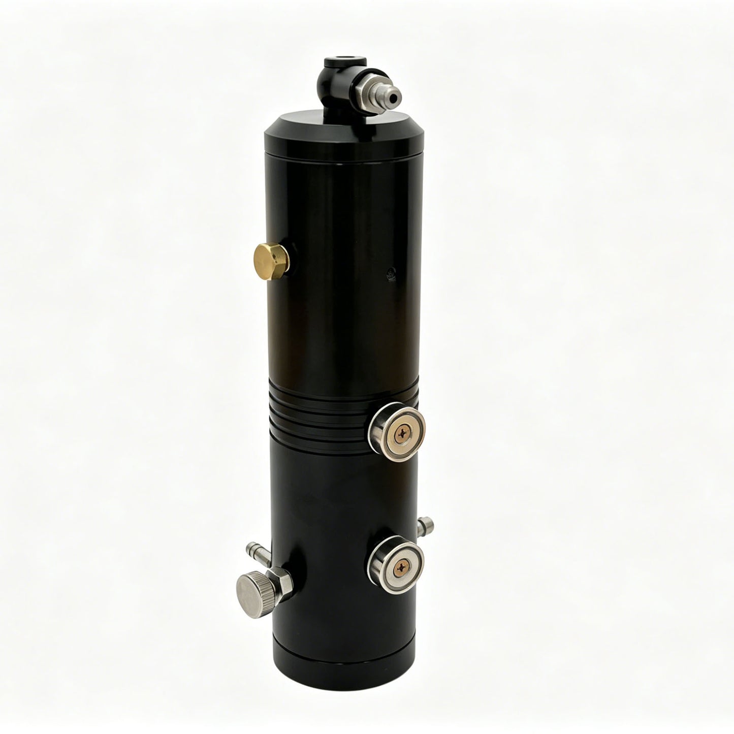 30Mpa PCP Compressor Oil-Water Separator Air Filter High Pressure 4500PSI