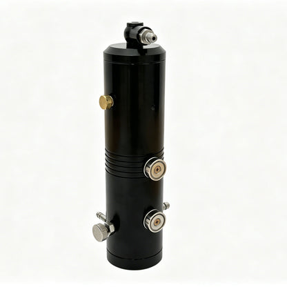 30Mpa PCP Compressor Oil-Water Separator Air Filter High Pressure 4500PSI