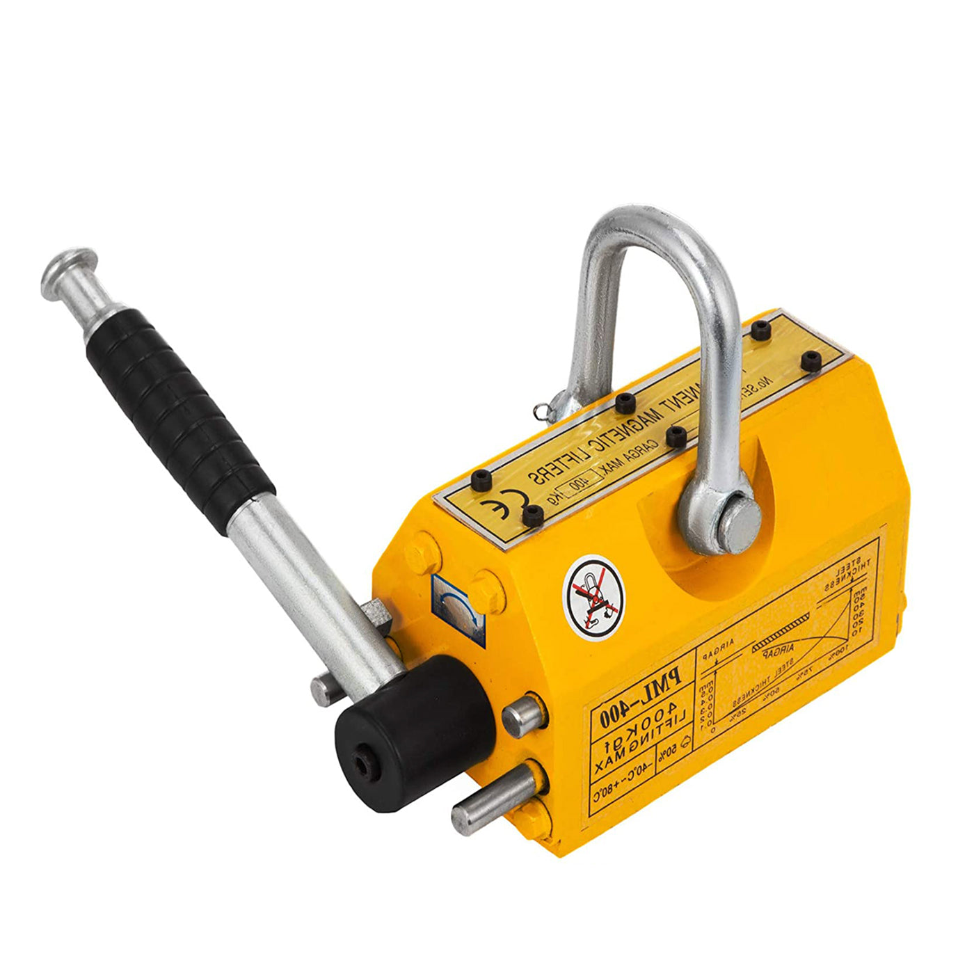 SDKEHUI Permanent Magnetic Chuck