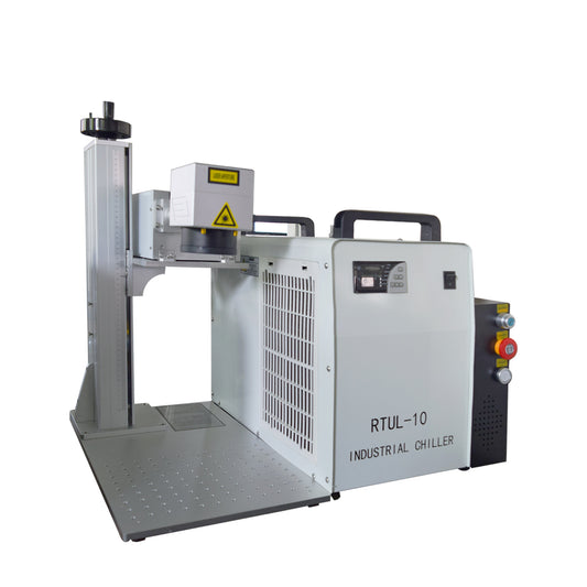 Sdkehui Logan Laser Engraver