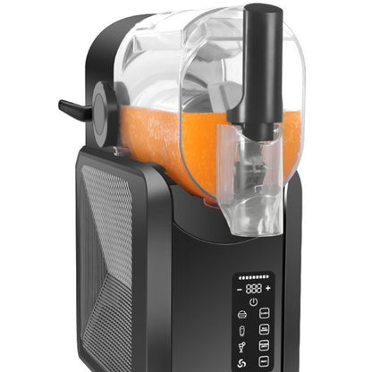 2L Capacity Slushies Maker Frozen Ice Cream Shaved Ice Machine Home & Commercial