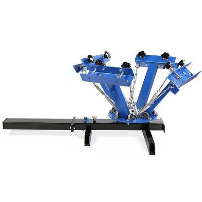 SDKEHUI Silkscreen Printing Machine