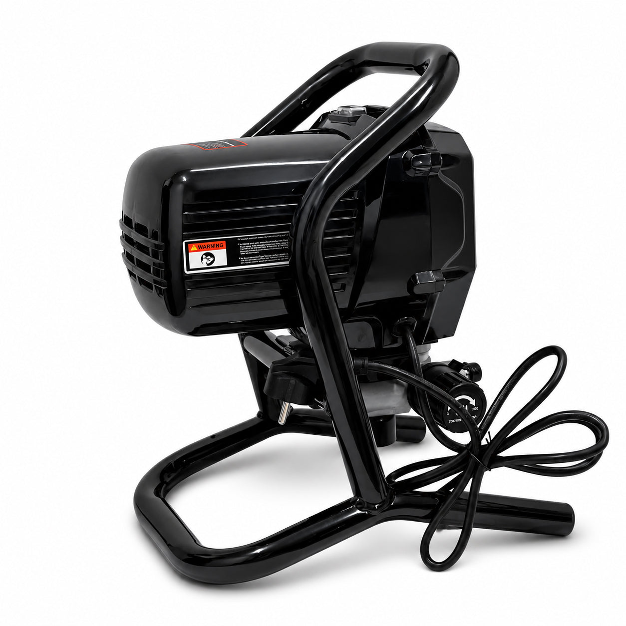 3000psi Portable Airless Sprayer Hand‑held Machine Coatings Painting Work