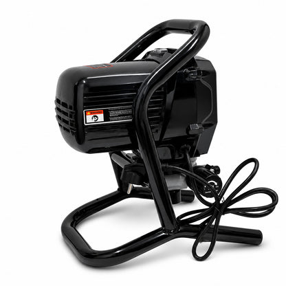 3000psi Portable Airless Sprayer Hand‑held Machine Coatings Painting Work