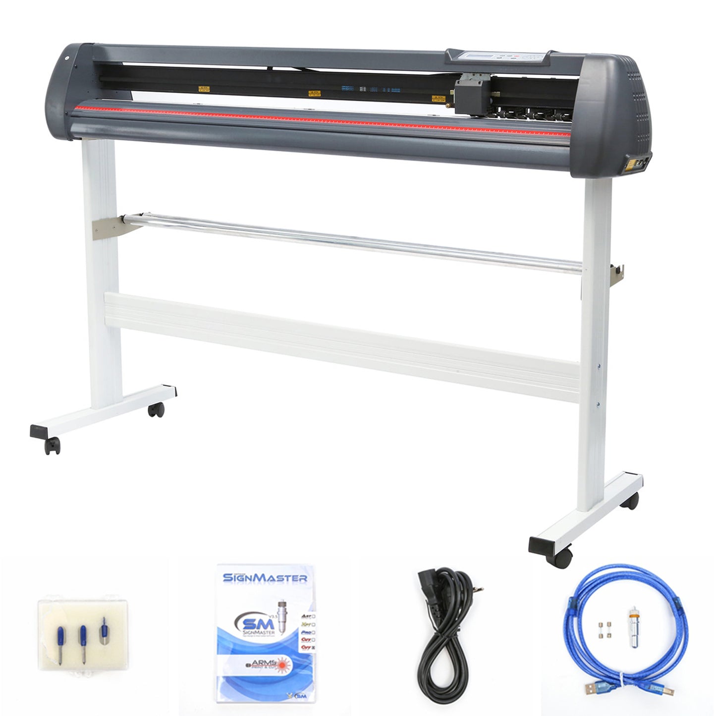 SDKEHUI Vinyl Cutter Plotter Cutting Machine