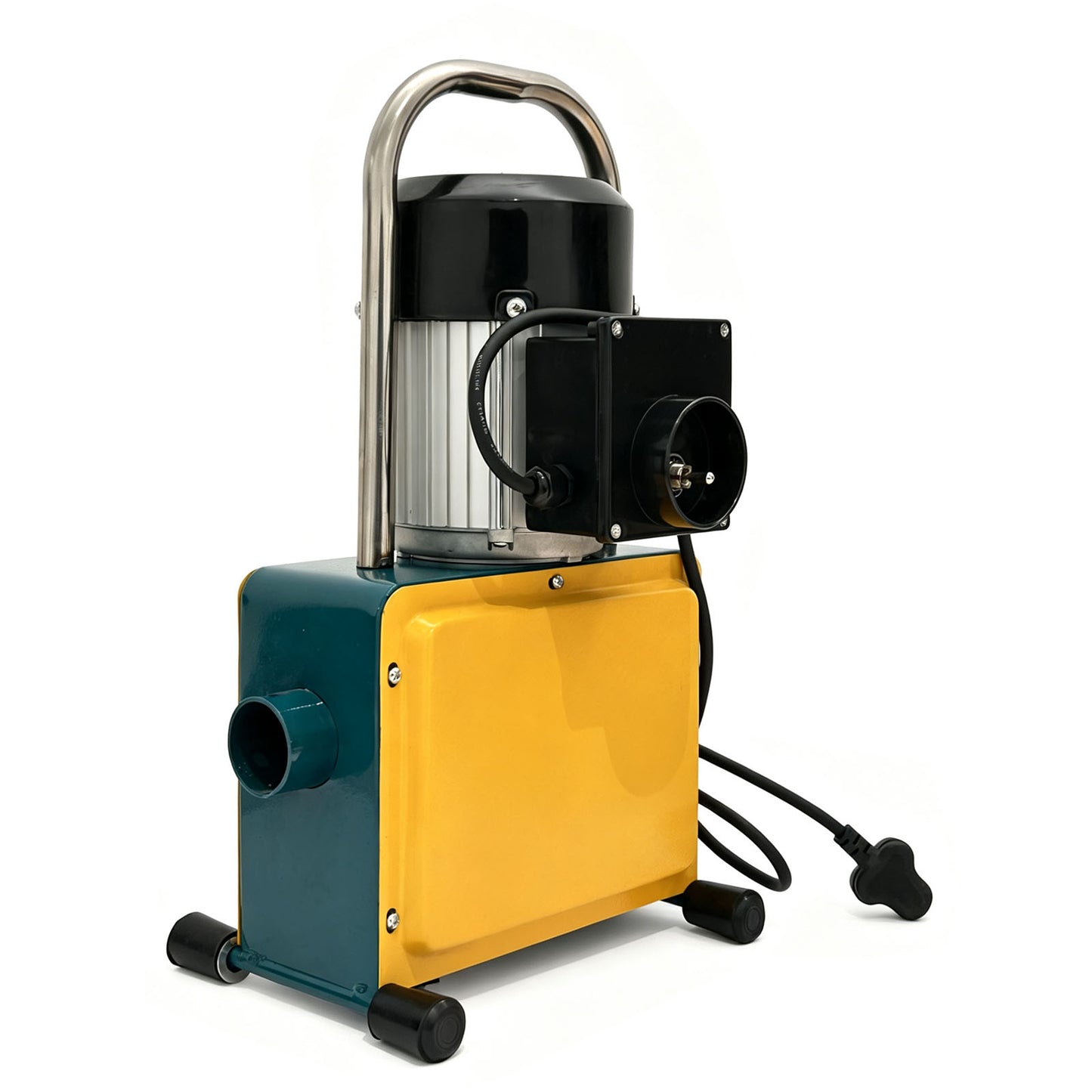 Pipe Cleaning Tool, Pipe Cleaning Machine, Drain Cleaner, 550W Pipe Cleaner