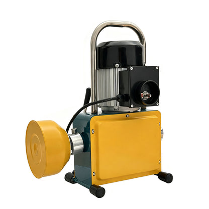 Pipe Cleaning Tool, Pipe Cleaning Machine, Drain Cleaner, 550W Pipe Cleaner