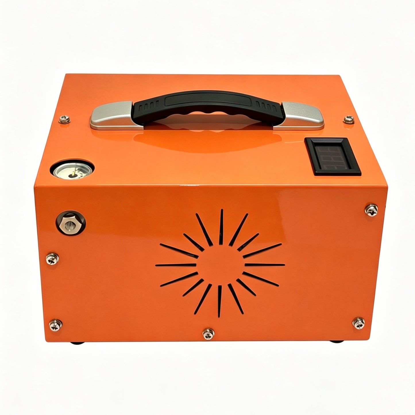 30MPa PCP Air Compressor Electric High Pressure Airgun 4500PSI Paintball Pumps
