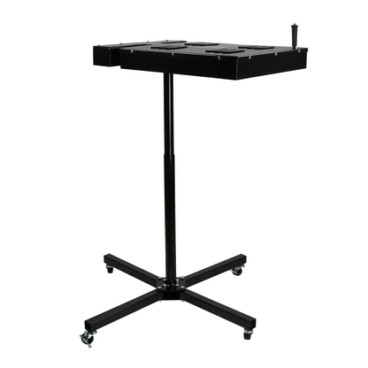 SDKEHUI 45x45CM Screen printing flash dryer Flash dryer Temperature Control Flash Dry