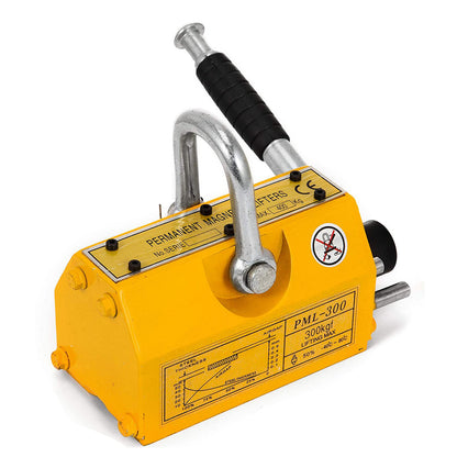 SDKEHUI Permanent Magnetic Chuck