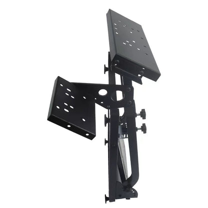 Upgraded For G29 Steering Wheel Stand with Shifter Bracket for Video Games