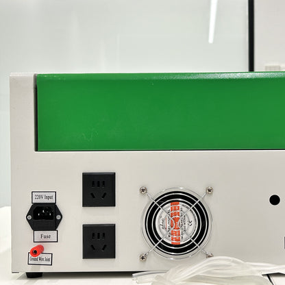 40w Laser Cutter Co2 Laser Graviermaschine 300x200mm Cutting Tool Engraving