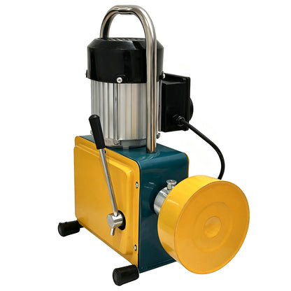 Pipe Cleaning Tool, Pipe Cleaning Machine, Drain Cleaner, 550W Pipe Cleaner