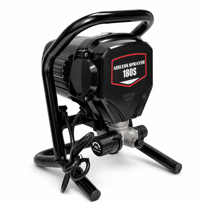 3000psi Portable Airless Sprayer Hand‑held Machine Coatings Painting Work